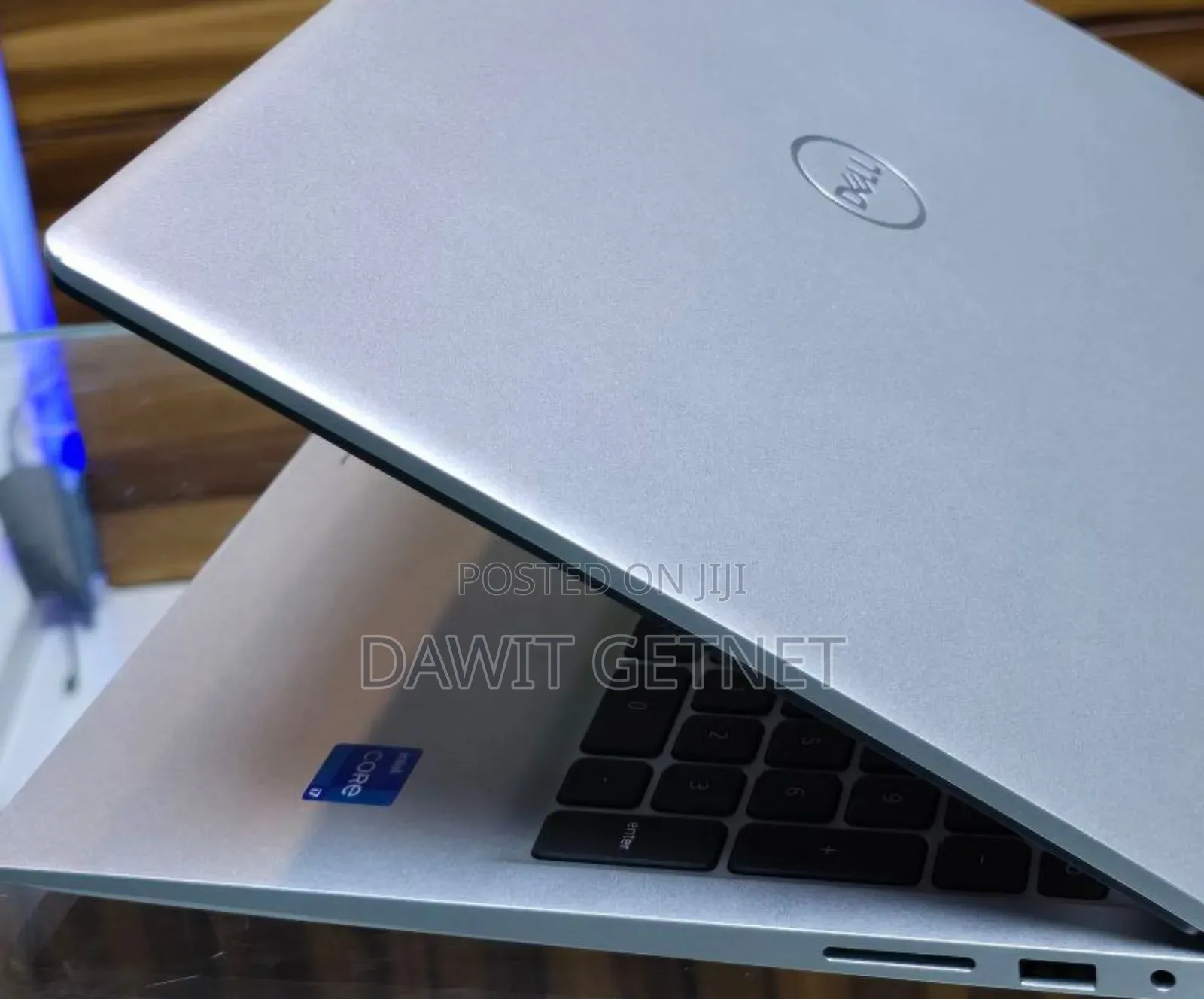 New Laptop Dell Inspiron 15 16GB Intel Core I7 SSD 512GB