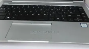 New Laptop HP EliteBook 840 G6 16GB Intel Core I7 SSD 512GB