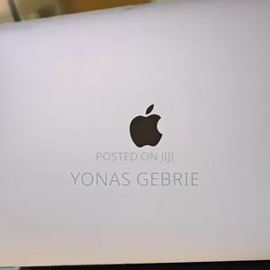 New Laptop Apple MacBook Pro 2019 32GB Intel Core I9 SSD 512GB