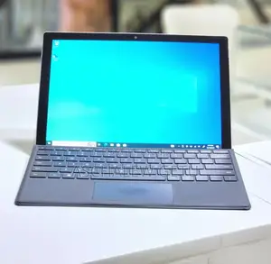 New Laptop Microsoft Surface 16GB Intel Core I7 SSD 512GB