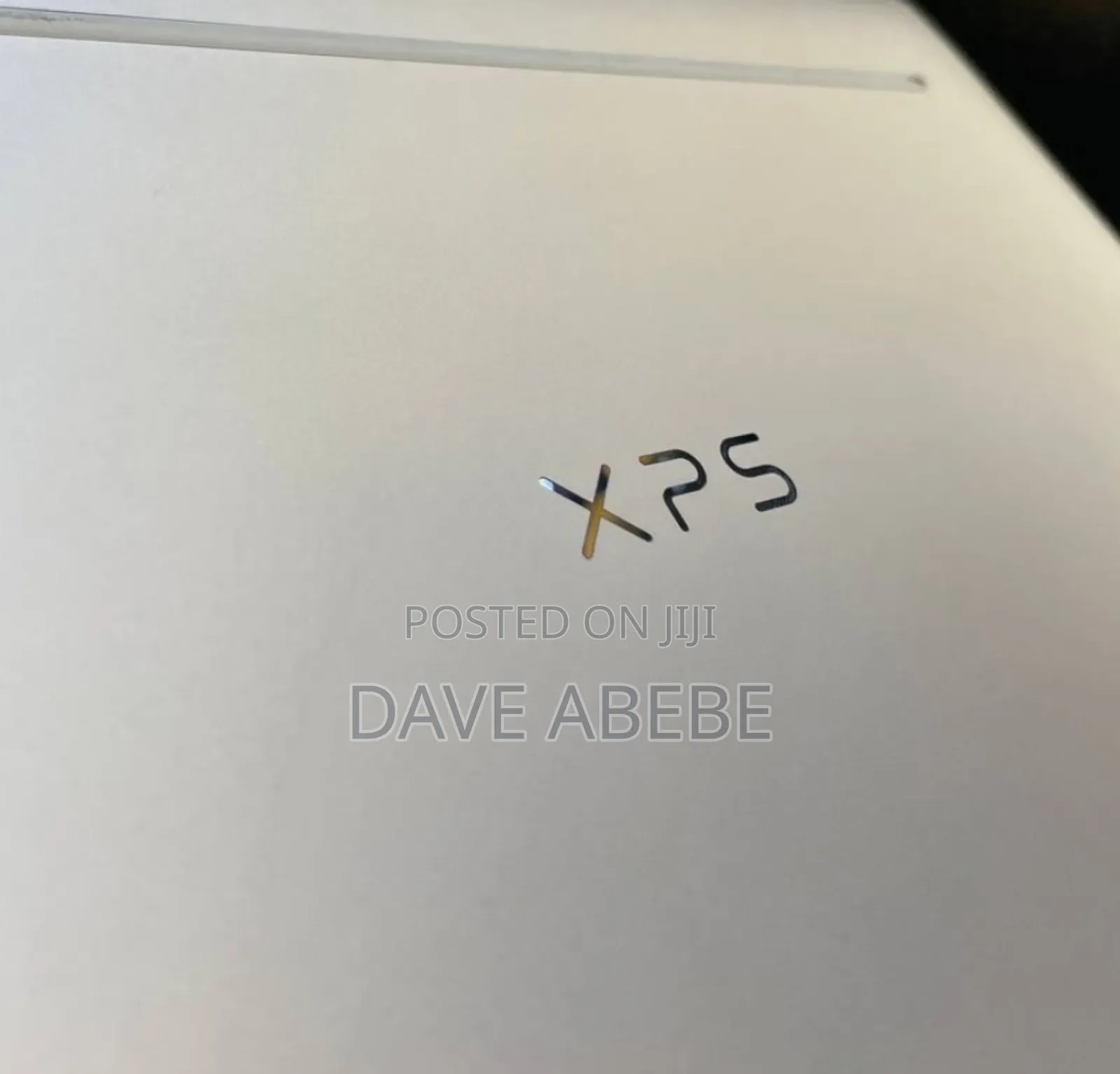 New Laptop Dell XPS 13 16GB Intel Core I7 SSD 512GB