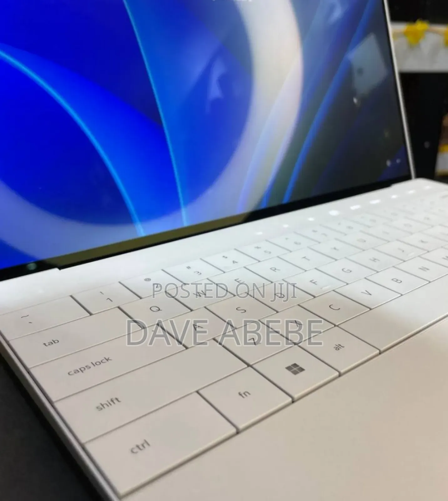 New Laptop Dell XPS 13 16GB Intel Core I7 SSD 512GB
