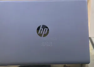 New Laptop HP Pavilion 15 16GB Intel Core I5 SSD 128GB