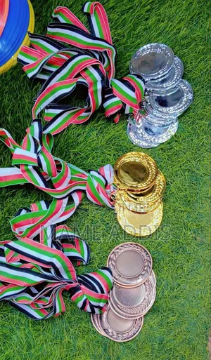 Award Medal
