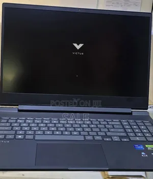 New Laptop HP Pavilion 15 16GB Intel Core I7 SSD 1T