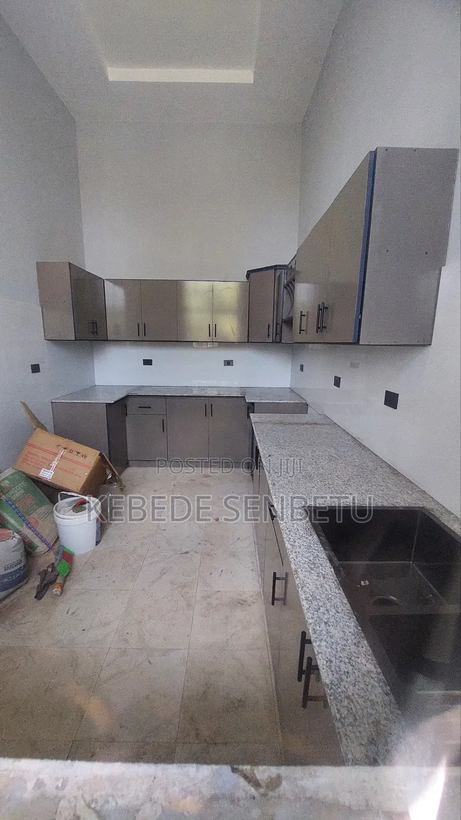 3bdrm House in Oromia, East Shewa for rent
