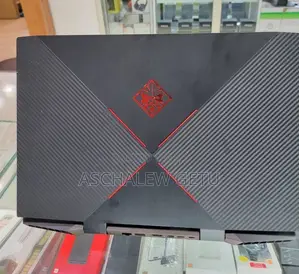 New Laptop HP Omen X 16GB Intel Core I5 SSD 128GB