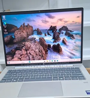 New Laptop HP ProBook 440 G9 16GB Intel Core I7 SSD 512GB