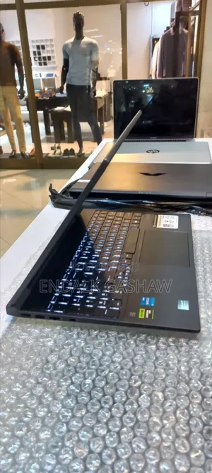 New Laptop HP Victus 15 16GB Intel Core I5 SSD 1T