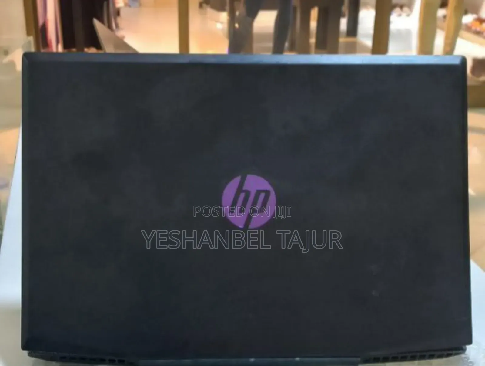 New Laptop HP Pavilion 15 8GB Intel Core i7 HDD+SSD 1T