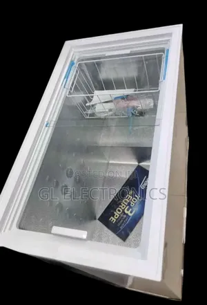 Beko Deep Frezer 200l