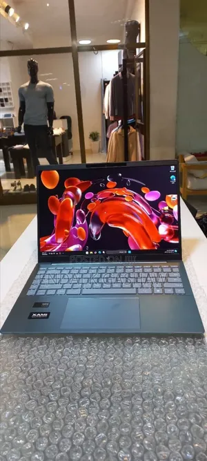 New Laptop HP Pavilion 14 16GB Intel Core Ultra 5 SSD 512GB