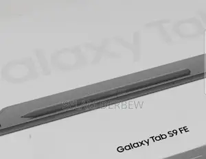 New Samsung Galaxy Tab S9 FE 128 GB