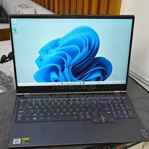 New Lenovo Legion Y7000P IRX9 Gaming Laptop 16GB Intel Core I7 512GB