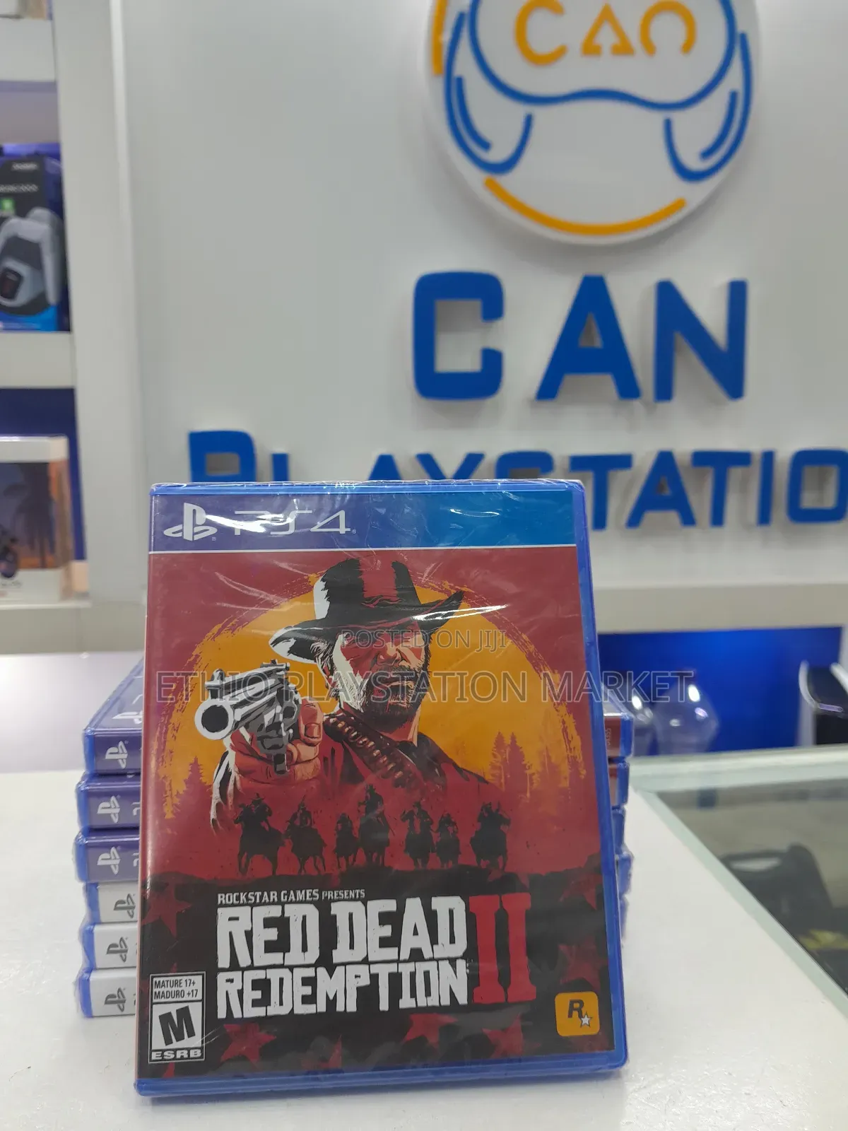 Playstation Cd Game