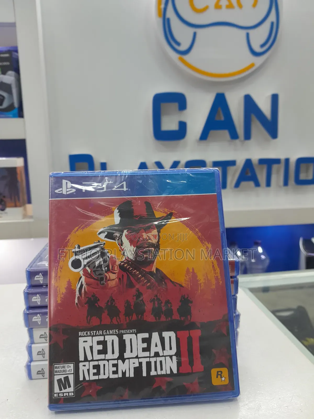 Playstation Cd Game