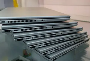 New Laptop HP Envy X360 16GB Intel Core i7 SSD 512GB