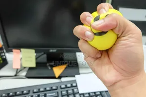 Soft Foam Sponge Ball Sets – 12 Pcs Set