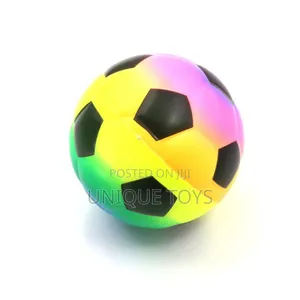 Soft Foam Sponge Ball Sets – 12 Pcs Set