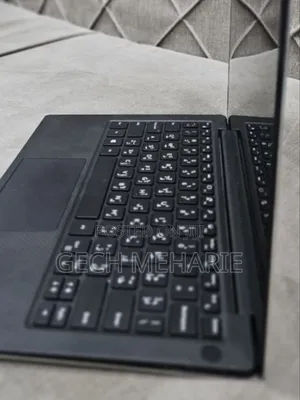 New Laptop Dell XPS 13 8GB Intel Core I5 SSD 512GB