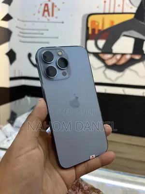 Apple iPhone 13 Pro 256 GB