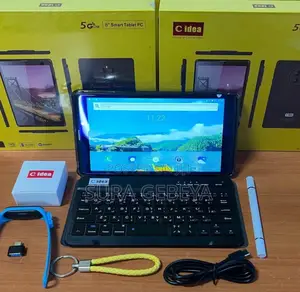 New C idea CM80 1 TB Green