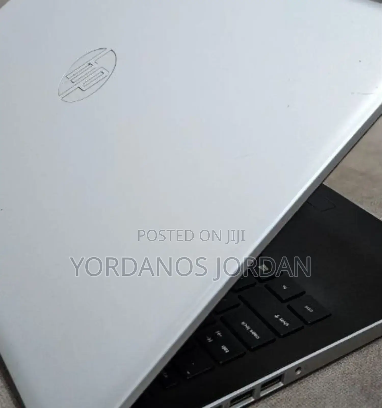 New Laptop HP Pavilion 15 8GB Intel Core I7 HDD+SSD 256GB
