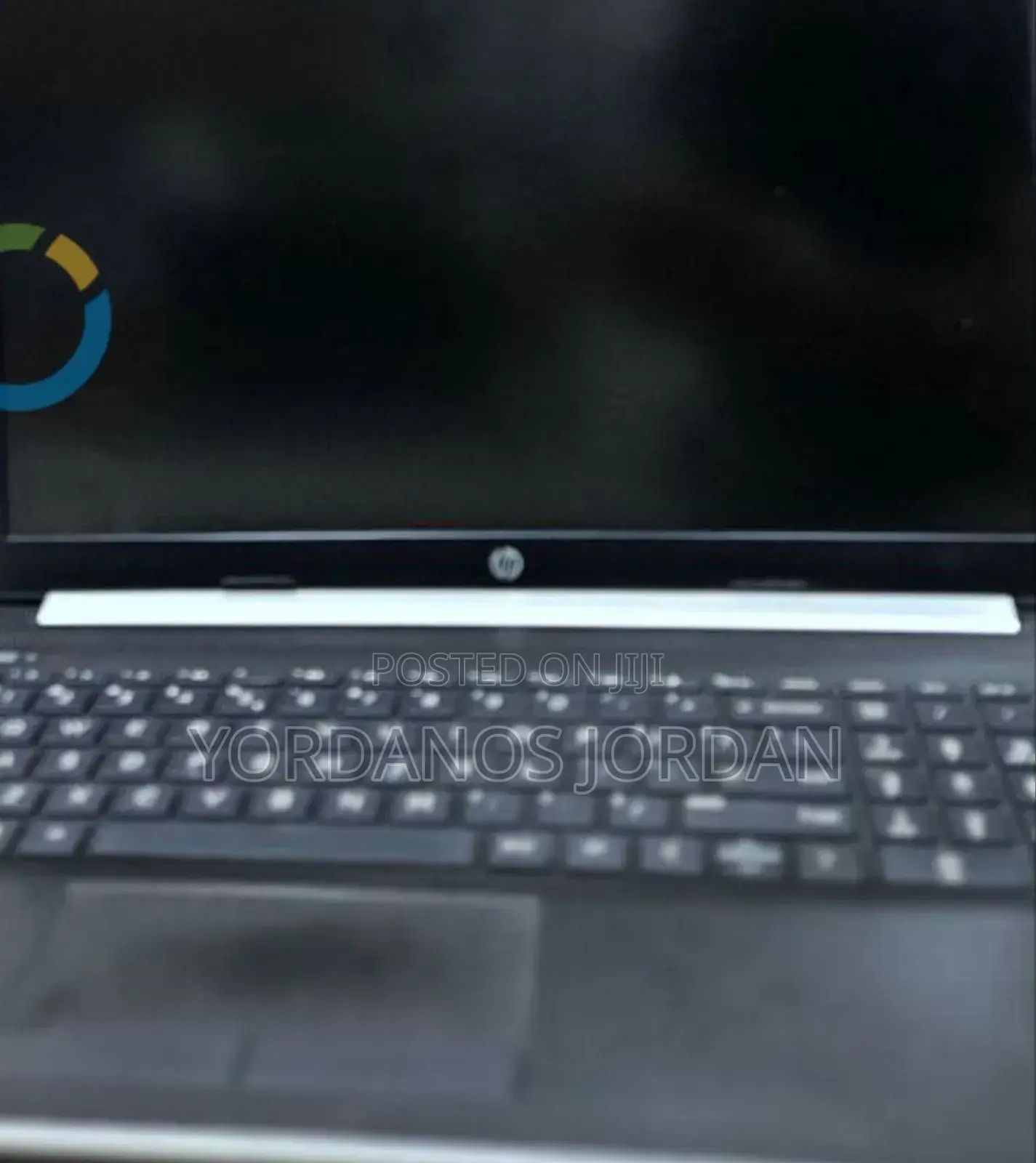 New Laptop HP Pavilion 15 8GB Intel Core I7 HDD+SSD 256GB