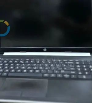 New Laptop HP Pavilion 15 8GB Intel Core I7 HDD+SSD 256GB
