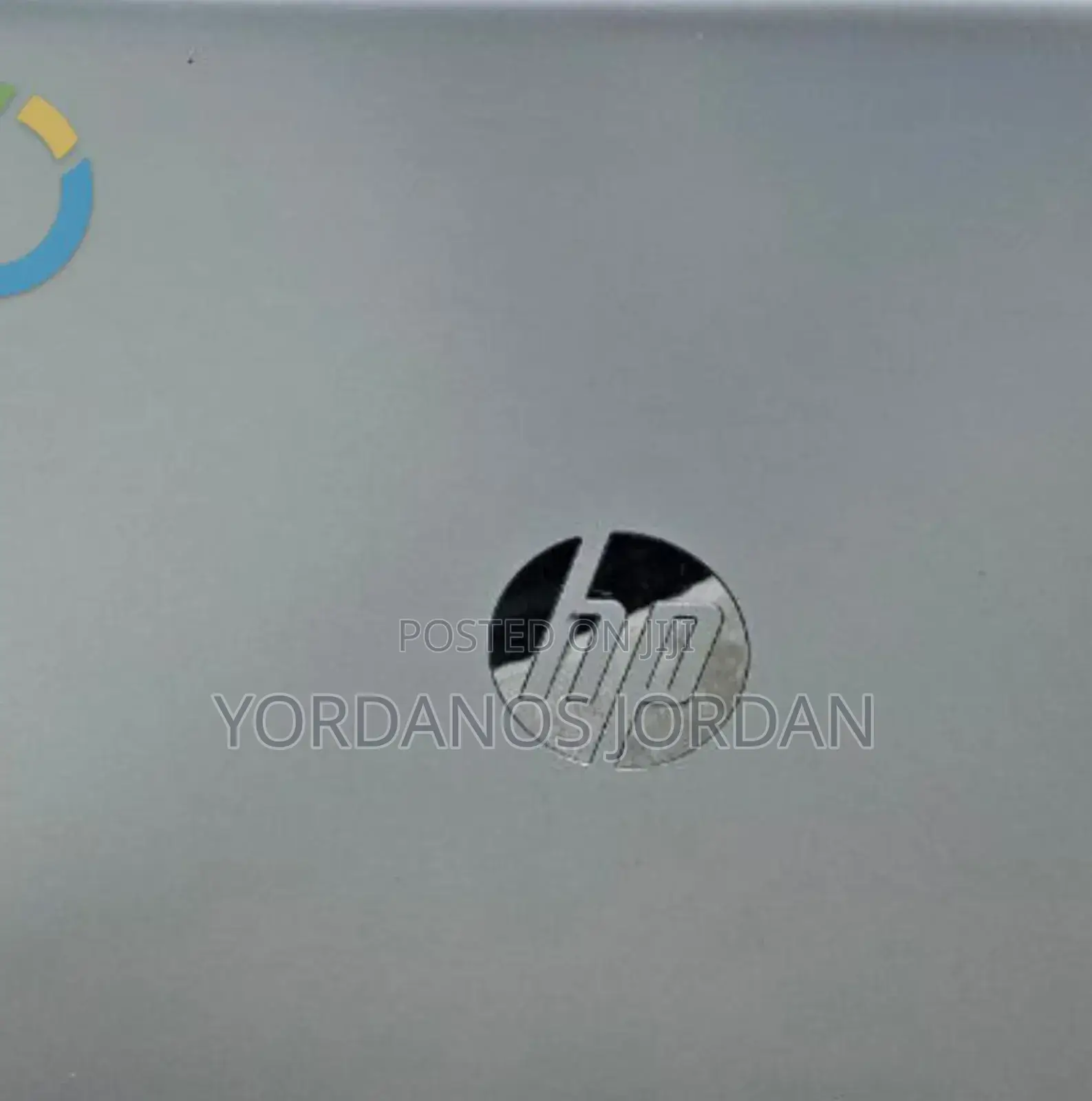 New Laptop HP Pavilion 15 8GB Intel Core I7 HDD+SSD 256GB