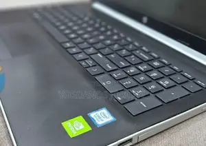 New Laptop HP Pavilion 15 8GB Intel Core I7 HDD+SSD 256GB