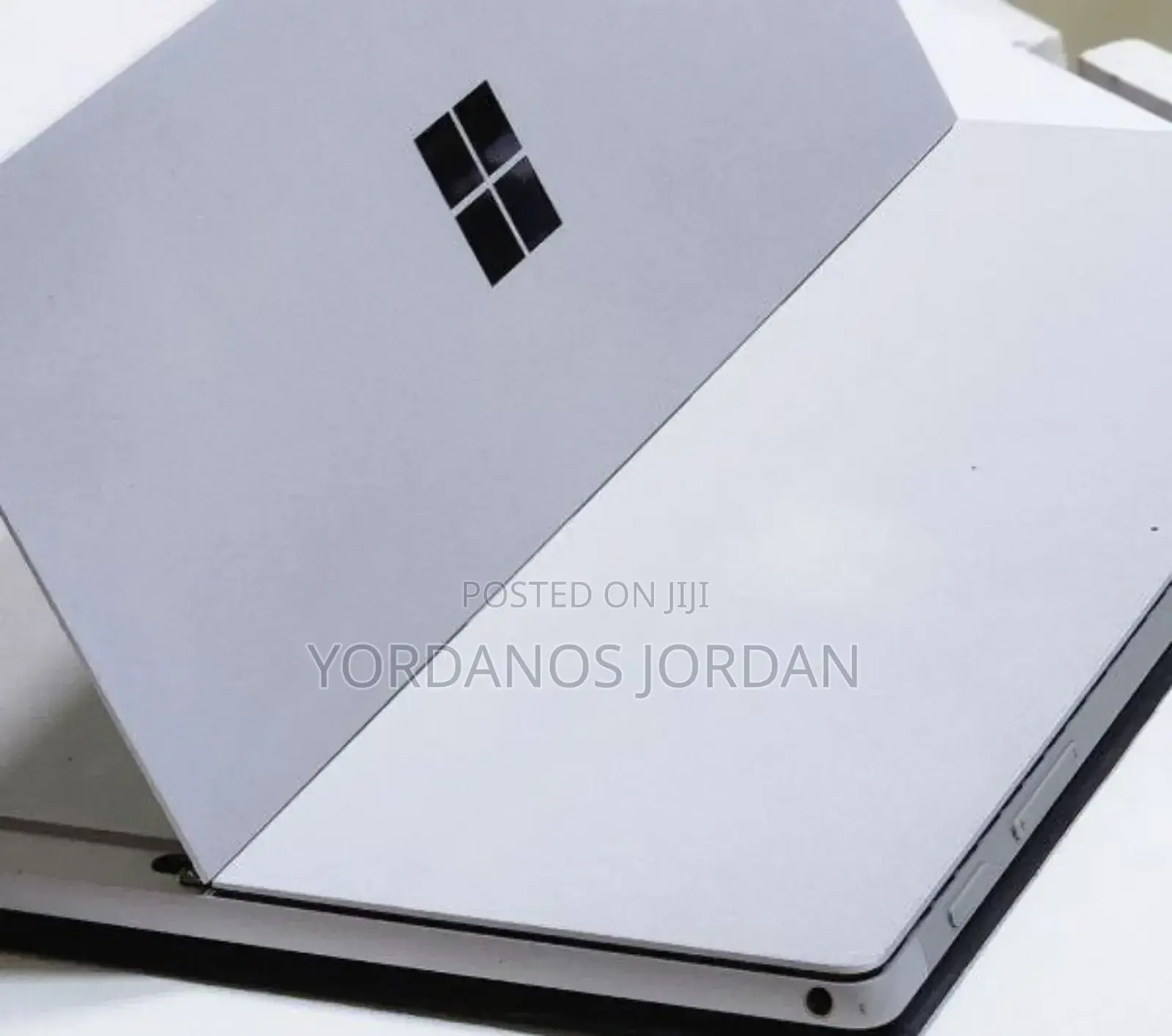 New Laptop Microsoft Surface Pro 6 16GB Intel Core I7 SSD 1T