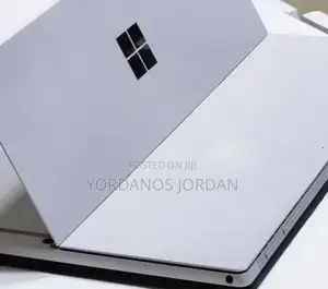 New Laptop Microsoft Surface Pro 6 16GB Intel Core I7 SSD 1T