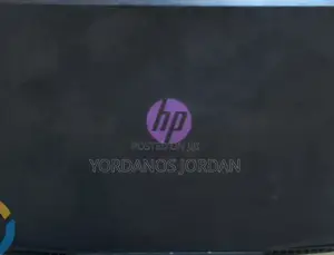 New Laptop HP Pavilion 15 8GB Intel Core I7 SSD 1T