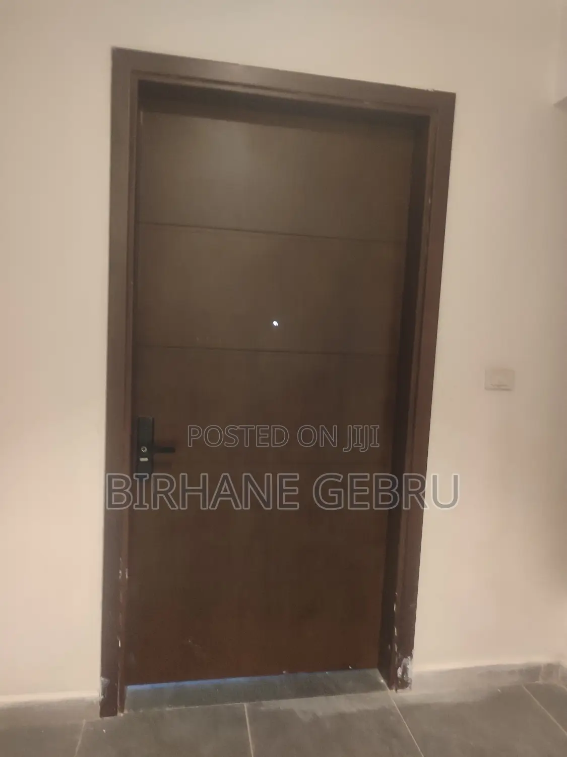 4bdrm Apartment in Luxury Apartiment, Lideta for rent