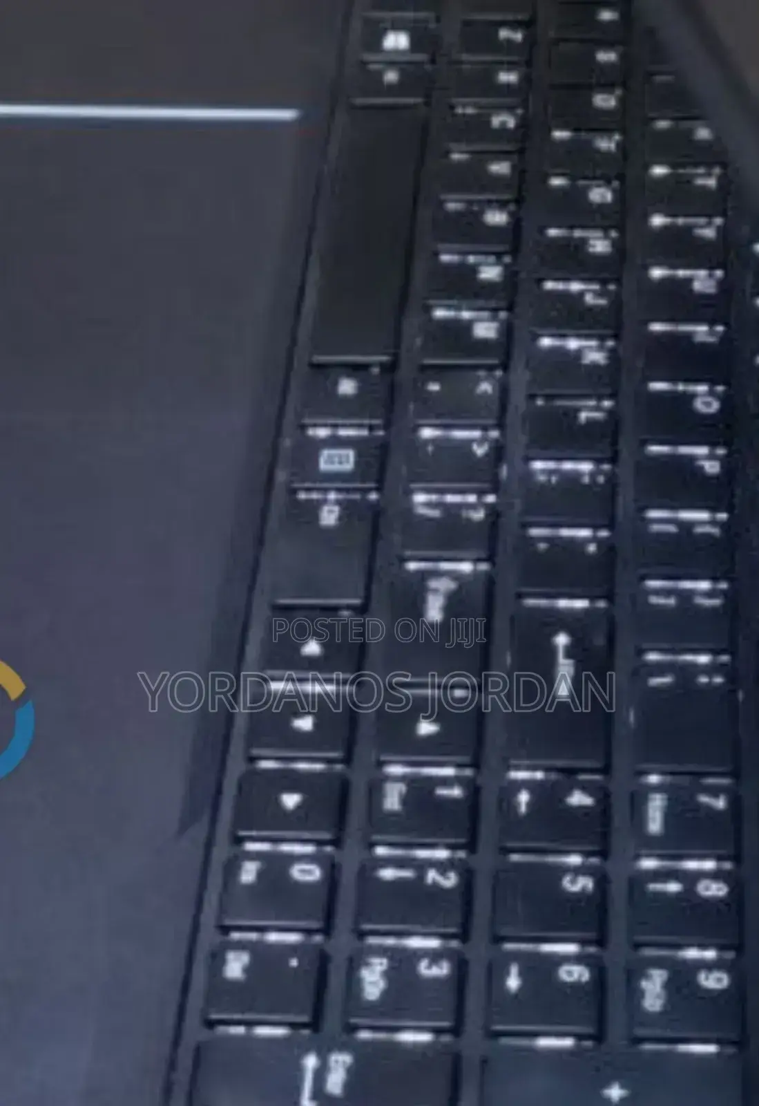 New Laptop MSI 16GB Intel Core I5 SSHD (Hybrid) 500GB
