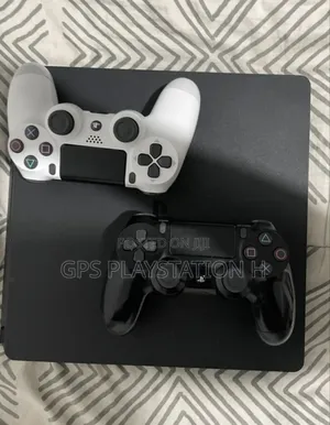 Playstation 4 Slim Update Latest Version