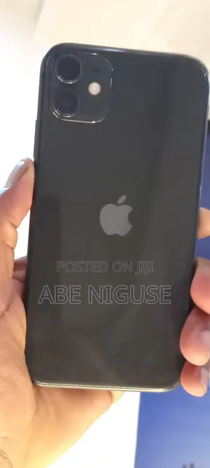 Apple iPhone 11 128 GB Gray