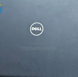 New Laptop Dell 4GB Intel Core I3 HDD 1T