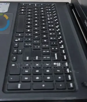 New Laptop Dell 4GB Intel Core I3 HDD 1T