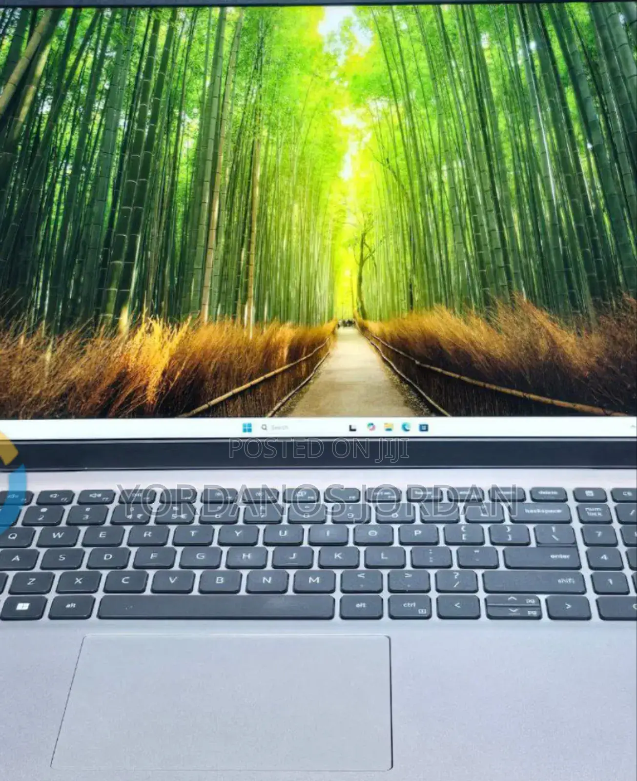 New Laptop Dell Inspiron 15 16GB Intel Core i7 SSD 512GB