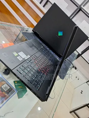New Laptop HP Omen 15 16GB Intel Core I7 SSD 1T