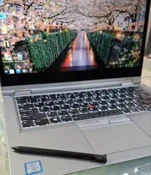 New Laptop Lenovo ThinkPad X380 Yoga 16GB Intel Core I5 SSD 512GB