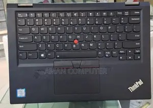 New Laptop Lenovo ThinkPad X390 Yoga 16GB Intel Core I5 SSD 512GB