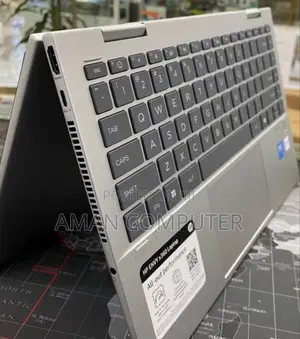 New Laptop HP Envy X2 8GB Intel Core I5 SSD 512GB