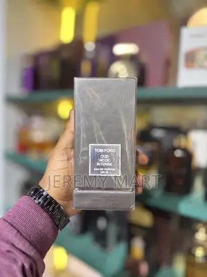 Tom Ford Oud Wood Intense Perfume for Him