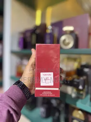 Tom Ford Lost Cherry Perfume for Her