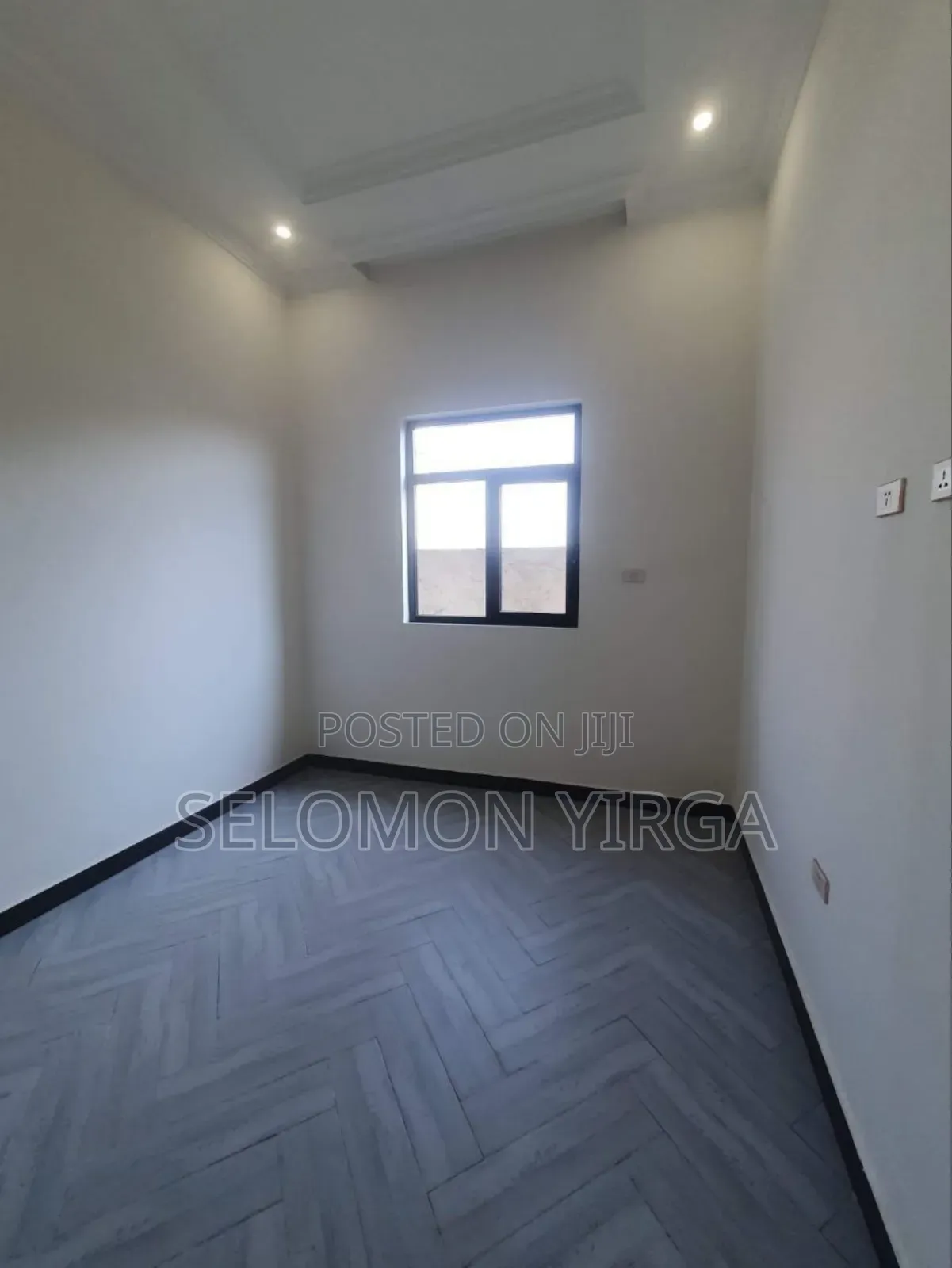 3bdrm Villa in Adis Ababa, Bole for sale