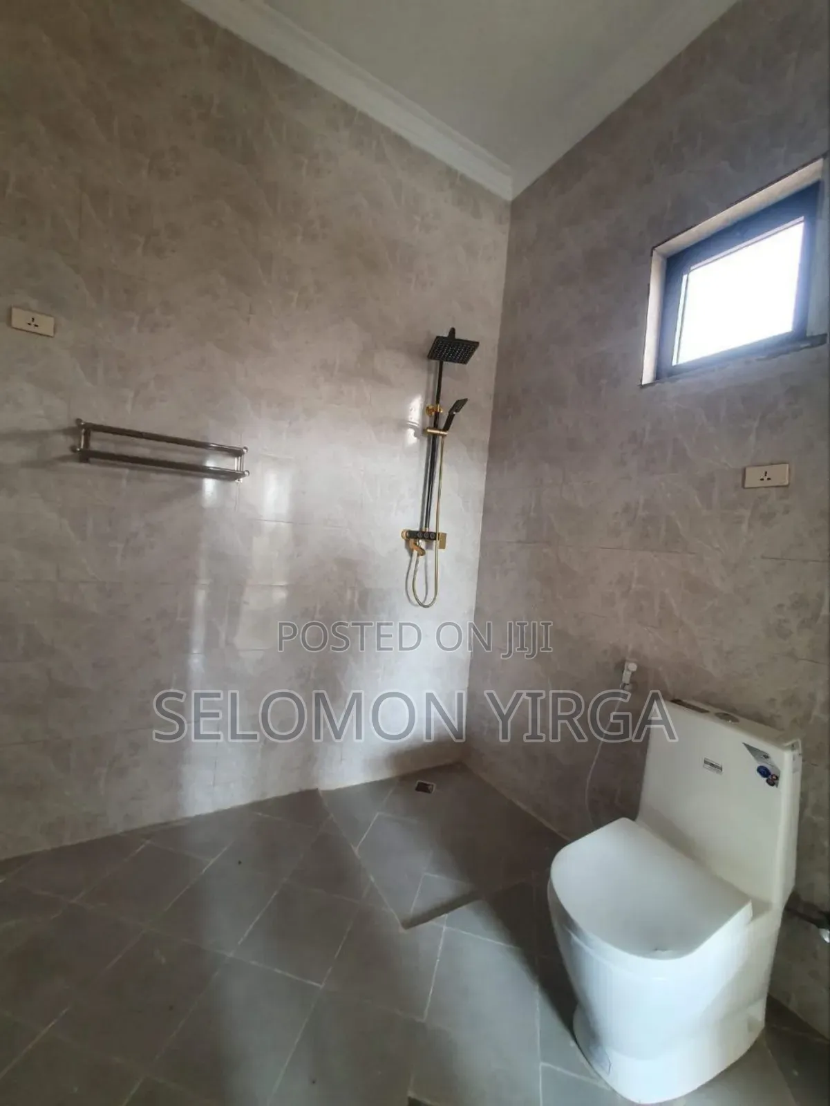 3bdrm Villa in Adis Ababa, Bole for sale