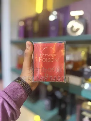 Dior Hypnotic Poison Perfume for Her